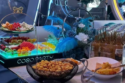 日喀则KTV招聘,实力团队护航职场发展路通畅