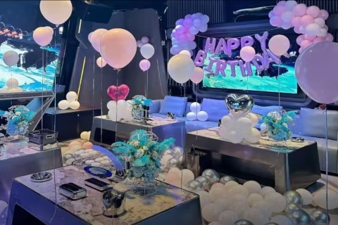 日喀则夜场招聘包房促销员报销机票无压力安心上班