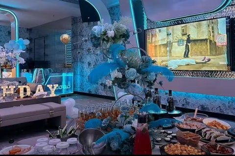 日喀则夜场招聘2025,日喀则夜总会每天上班轻松无压力