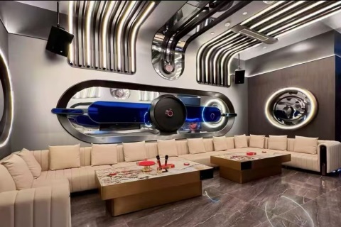 日喀则夜场KTV招聘,日喀则高端KTV,每日补贴准时发放,收