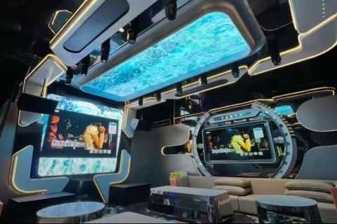 日喀则DFPEAK酒吧招聘演员-稳定高薪岗位盼你前来显身手