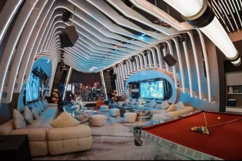 日喀则高端夜店招聘,六家联合聘,实力卓越团队强