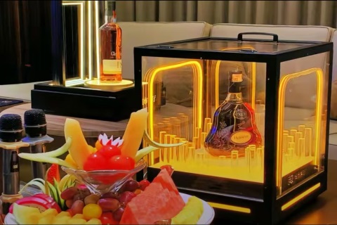 日喀则市酒吧招聘营销员-稳固客源共同绘制繁华好风景